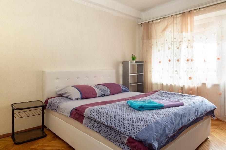 53 вулиця данила щербаківського Apartment *