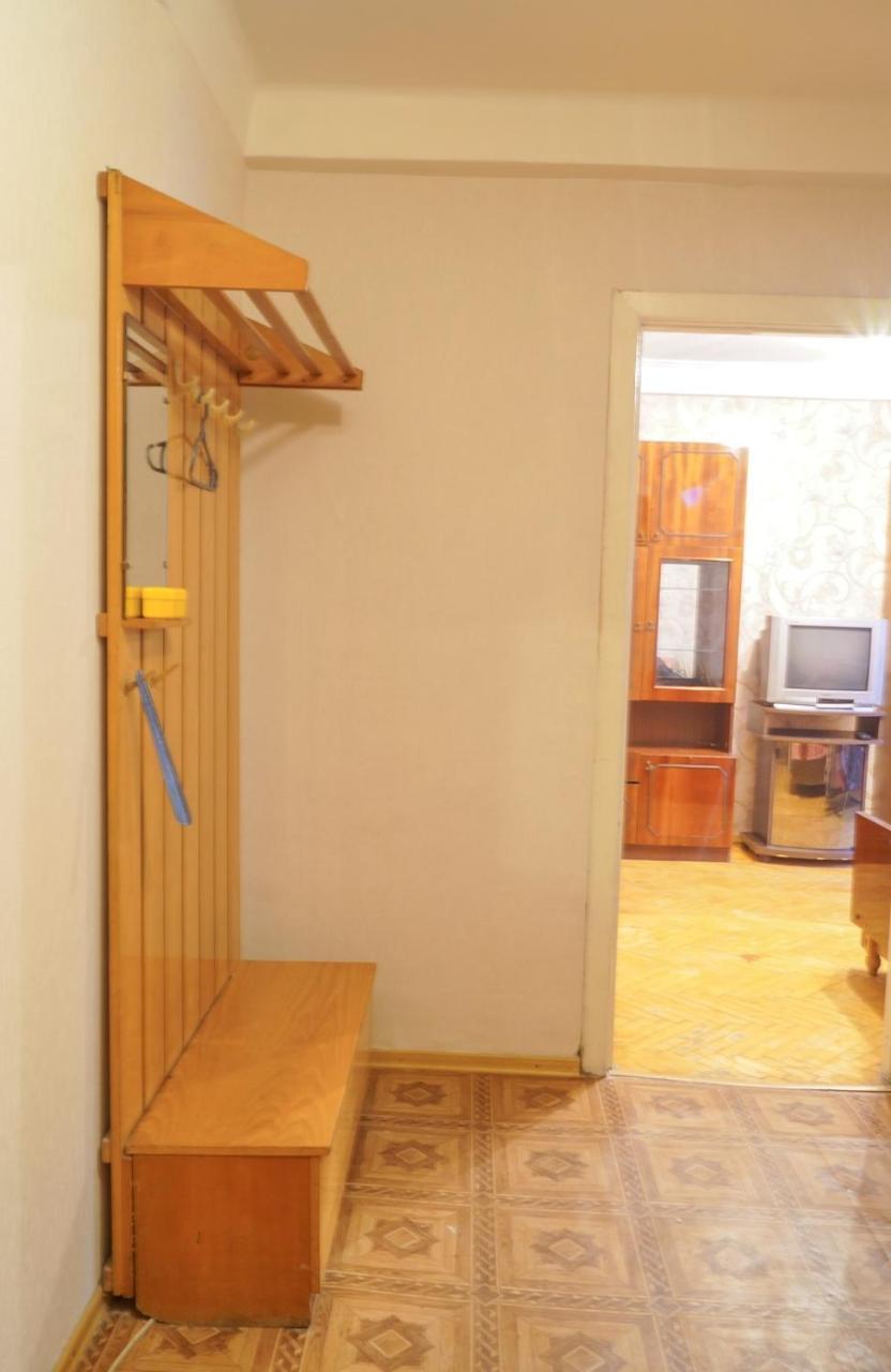 Apartment 53 вулиця данила щербаківського