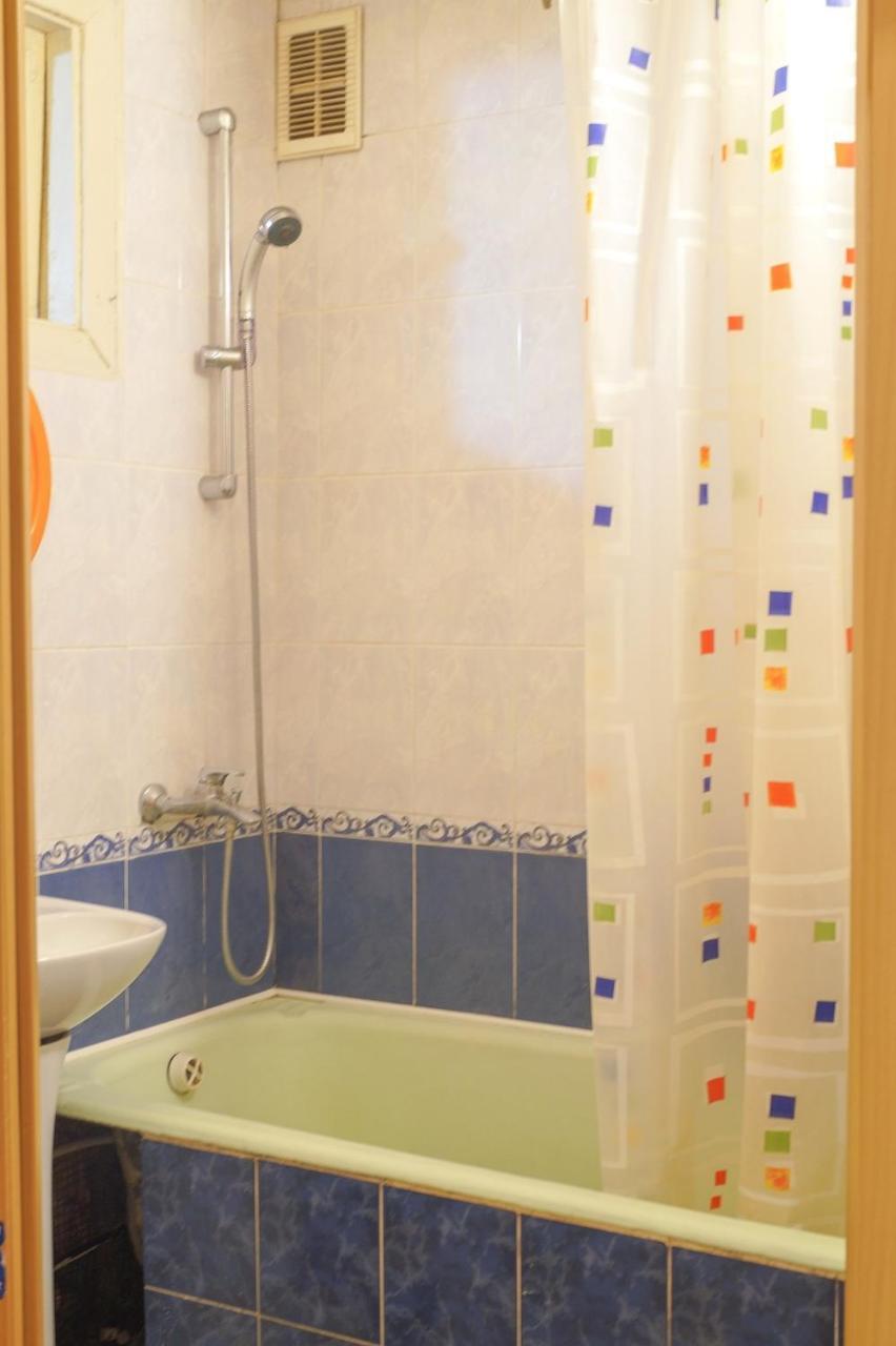 53 вулиця данила щербаківського Apartment