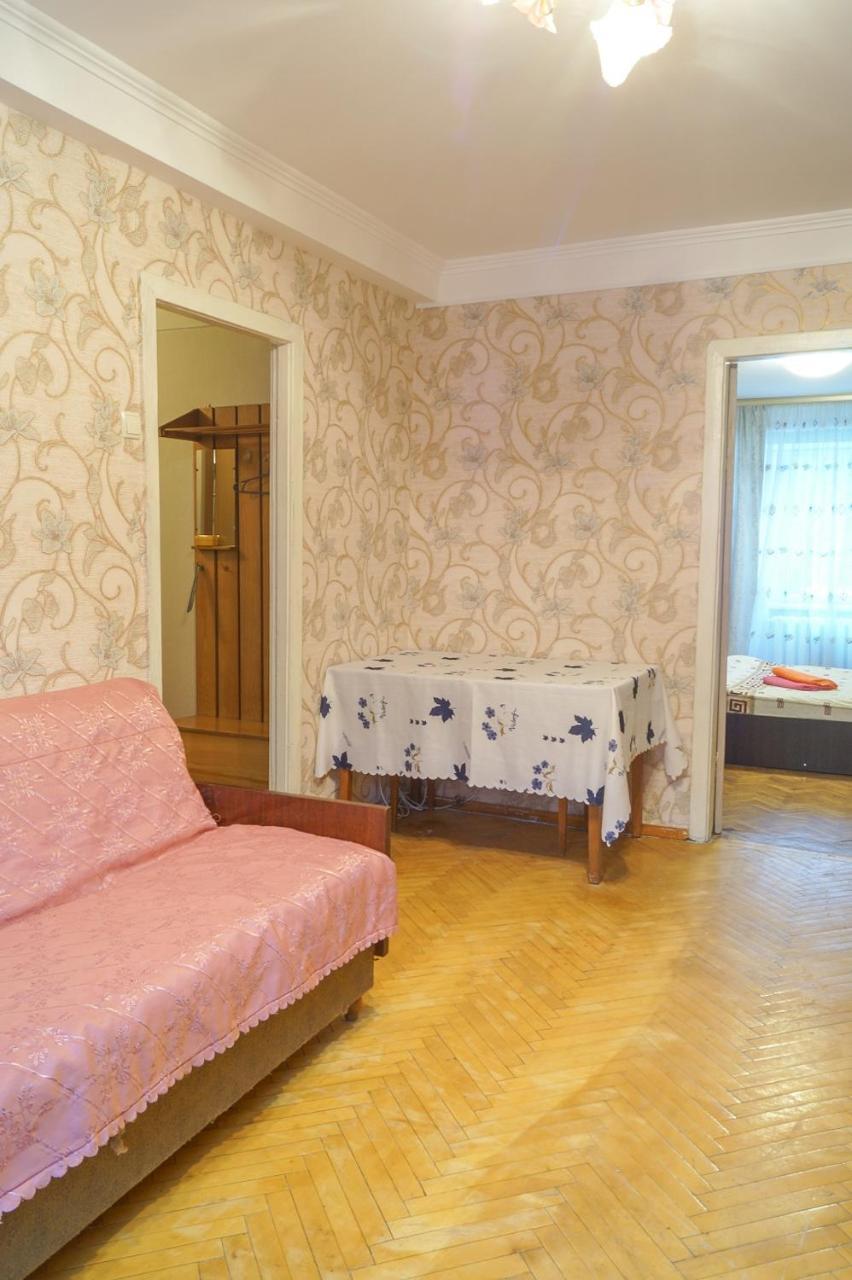 Apartment 53 вулиця данила щербаківського Kyiv