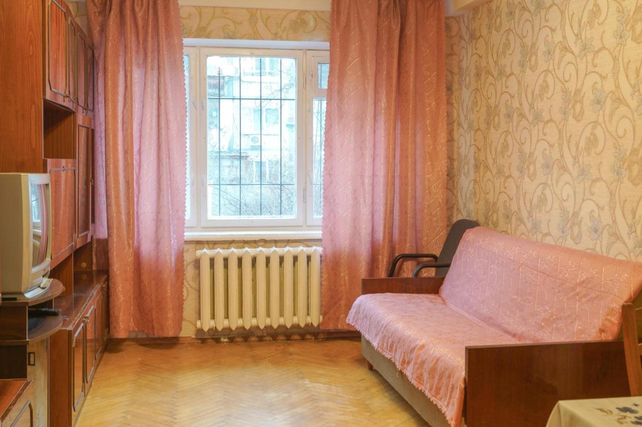 Apartment 53 вулиця данила щербаківського